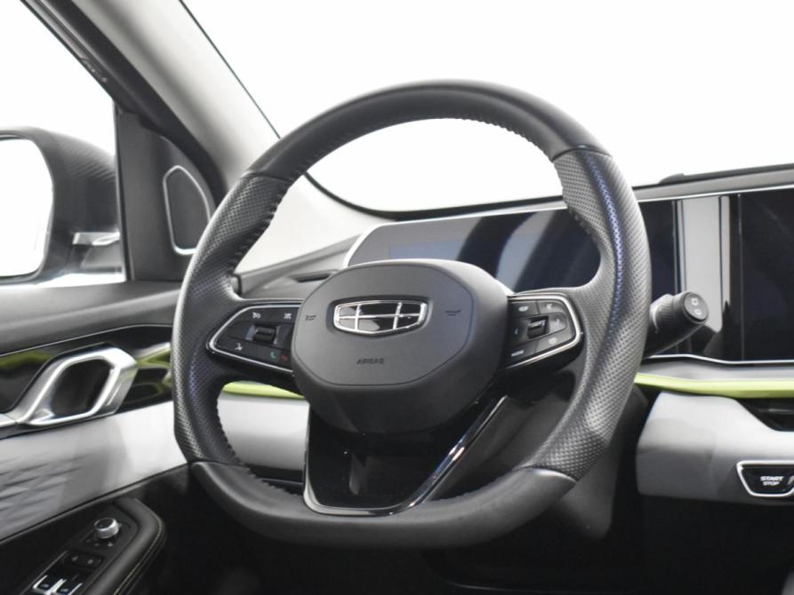 Geely Coolray I Рестайлинг Санкт-Петербург  - изображение 15