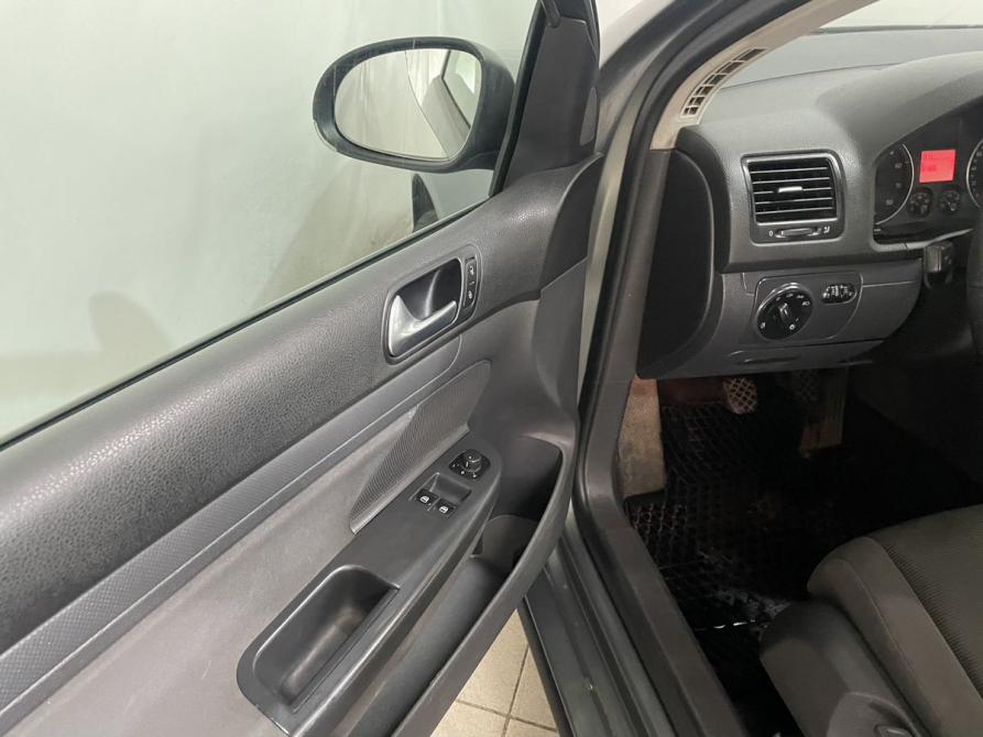 Volkswagen Golf V Воронеж  - изображение 17