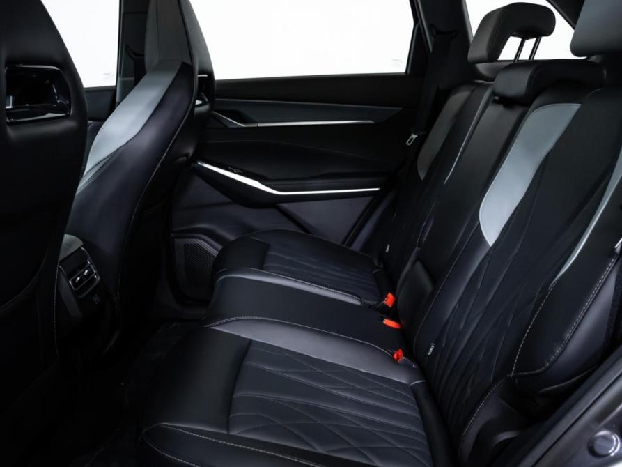 Changan CS75 Plus III Москва  - изображение 12