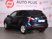 Nissan Qashqai I Рестайлинг Минеральные Воды  - изображение 17