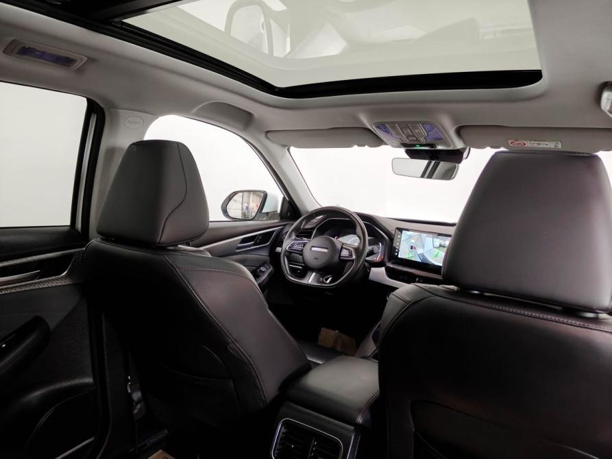 Haval F7 I Рестайлинг Калуга  - изображение 16