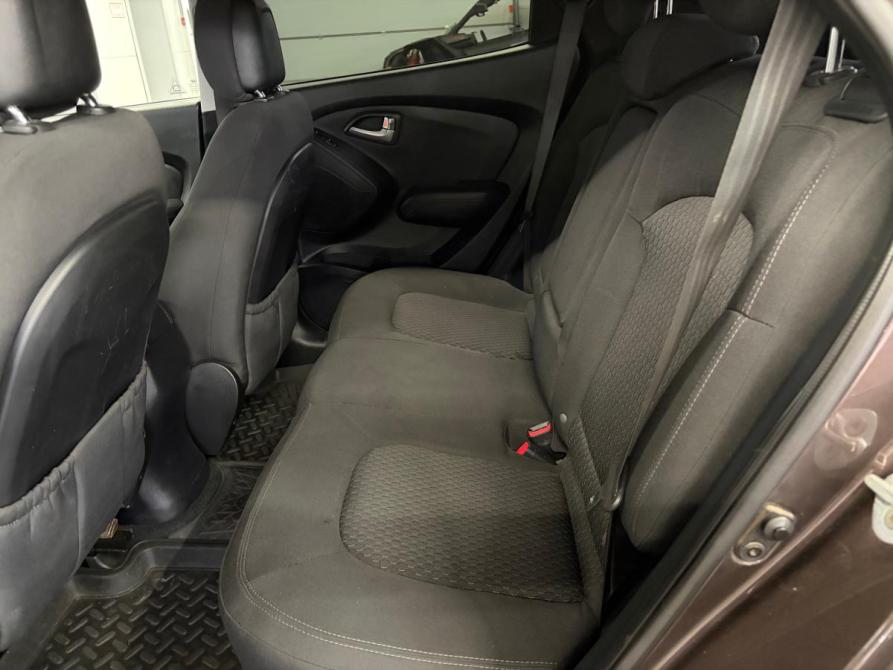 Hyundai ix35 I Краснодар  - изображение 13