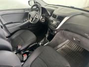 Hyundai Solaris I Рестайлинг Москва  - изображение 29