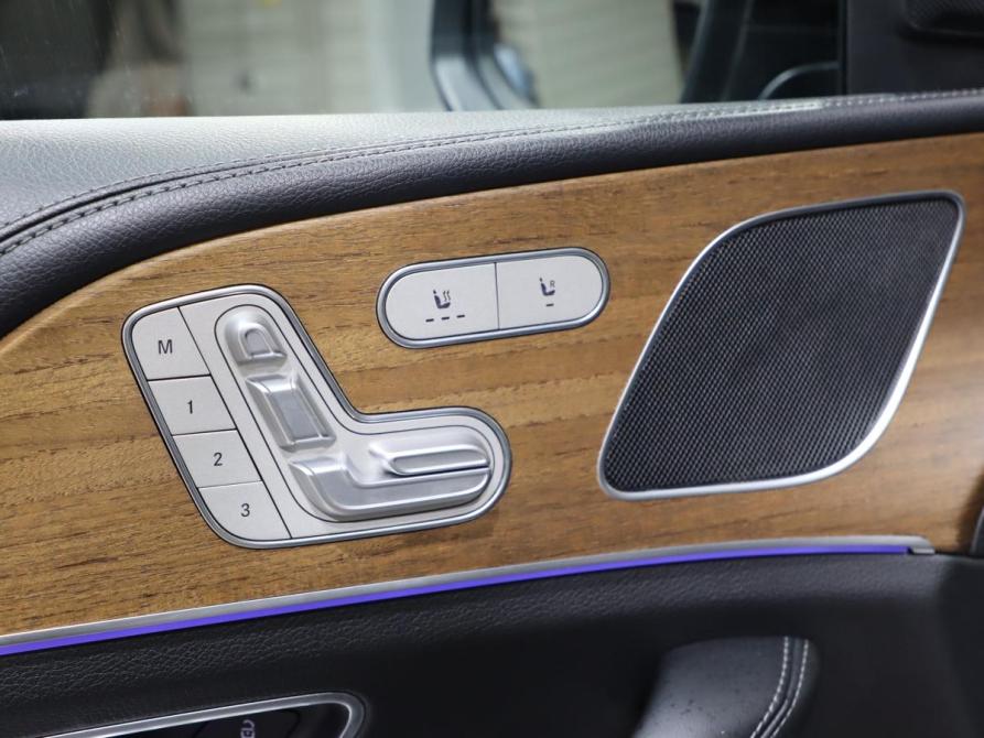 Mercedes-Benz GLE II (V167) Санкт-Петербург  - изображение 20