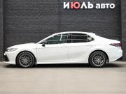 Toyota Camry VIII (XV70) Рестайлинг Екатеринбург  - изображение 32