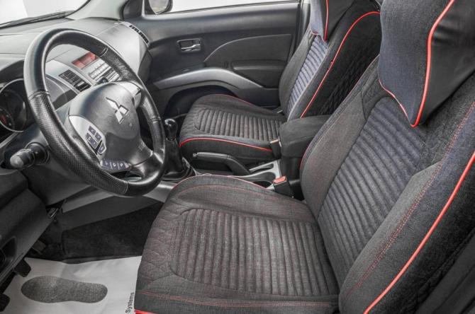 Mitsubishi Outlander II с пробегом 2008 года, цена 939 000 рублей, 288400 км, внедорожник, Автокод Объявления