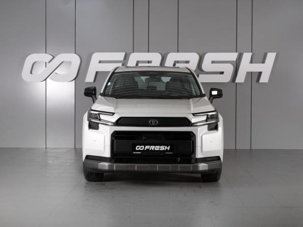 Toyota RAV4 VI (XA60) с пробегом 2026 года, цена 4 264 000 рублей, 77 км, внедорожник, Автокод Объявления
