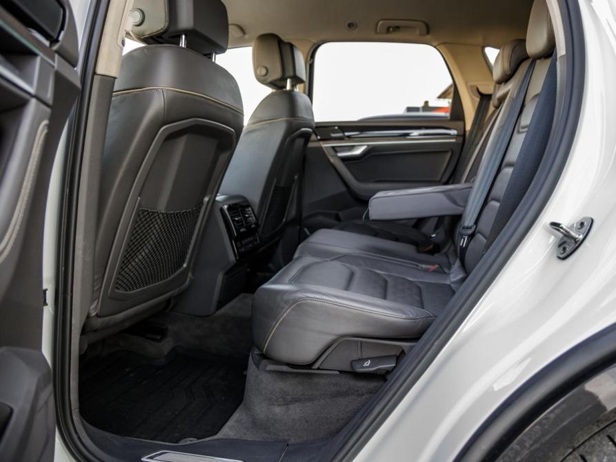 Volkswagen Touareg III Волгоград  - изображение 36