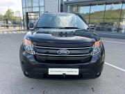 Ford Explorer V Томск  - изображение 31