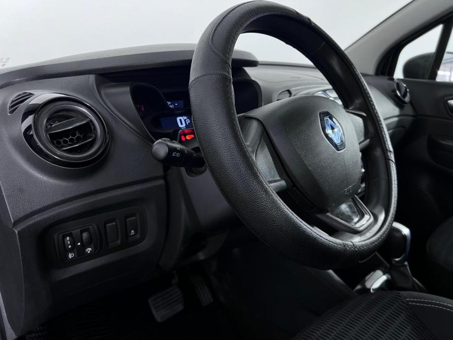 Renault Kaptur I Ростов-на-Дону  - изображение 9