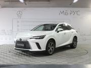 Lexus RX V Москва  - изображение 29