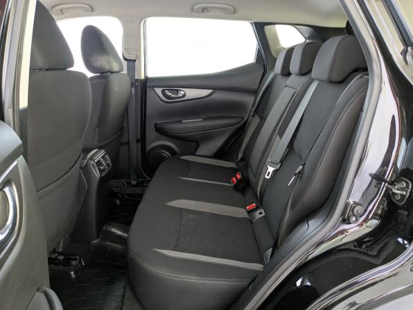 Nissan Qashqai II Рестайлинг с пробегом 2019 года, цена 1 950 000 рублей, 88071 км, внедорожник, Автокод Объявления