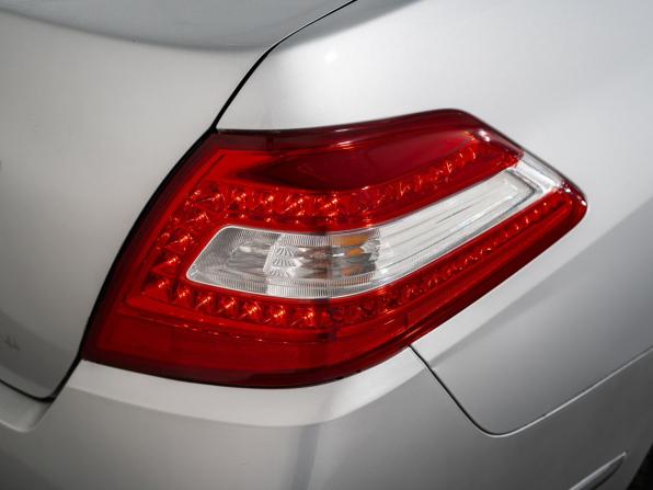 Nissan Teana II с пробегом 2010 года, цена 1 175 000 рублей, 278264 км, седан, Автокод Объявления