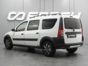 Lada (ВАЗ) Largus I Воронеж  - изображение 17