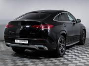 Mercedes-Benz GLE Coupe II (C167) Москва  - изображение 31