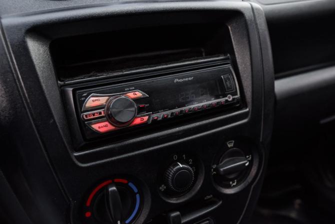 Lada (ВАЗ) Granta I с пробегом 2014 года, цена 549 000 рублей, 97291 км, лифтбек, Автокод Объявления