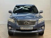 Toyota RAV4 III (XA30) Рестайлинг Балашиха  - изображение 18