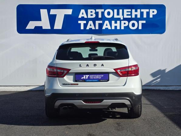Lada (ВАЗ) Vesta I с пробегом 2018 года, цена 1 249 000 рублей, 104904 км, универсал, Автокод Объявления