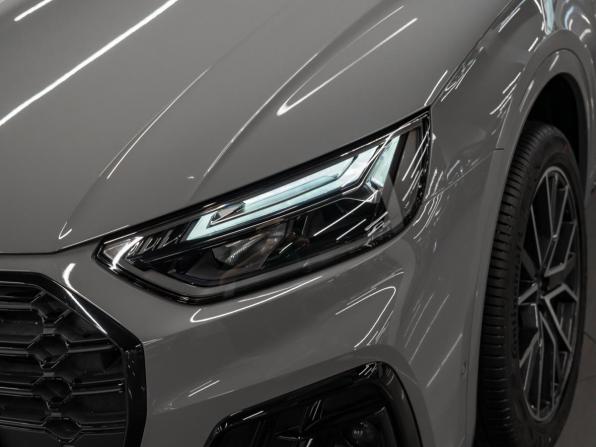 Audi Q5 II (FY) Рестайлинг с пробегом 2025 года, цена 5 650 000 рублей, 50 км, внедорожник, Автокод Объявления