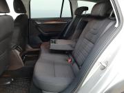 Skoda Octavia III (A7) Москва  - изображение 33