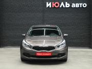 Kia Ceed II Екатеринбург  - изображение 16