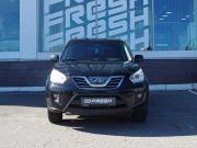 Chery Tiggo (T11) I Рестайлинг (FL) Владимир  - изображение 30