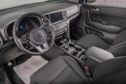 Kia Sportage IV Рестайлинг Томск  - изображение 26