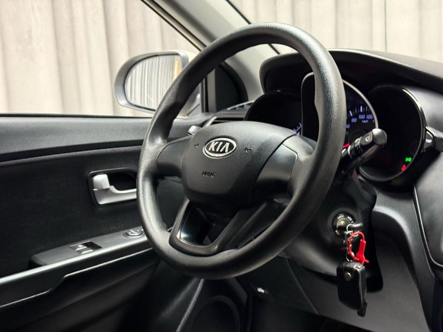 Kia Rio III Ижевск  - изображение 11