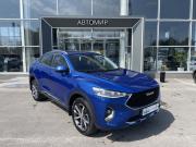 Haval F7x I Брянск  - изображение 18