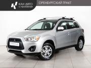Mitsubishi ASX I Казань  - изображение 14