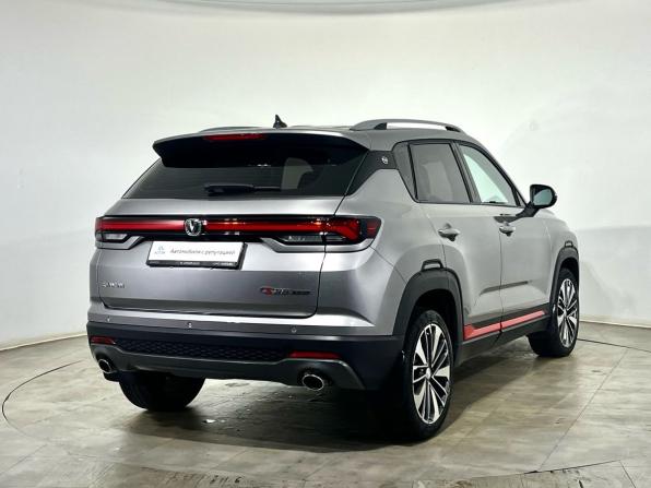 Changan CS35 Plus I Рестайлинг с пробегом 2024 года, цена 1 800 000 рублей, 33450 км, внедорожник, Автокод Объявления