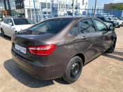 Lada (ВАЗ) Vesta I Нижнекамск  - изображение 25