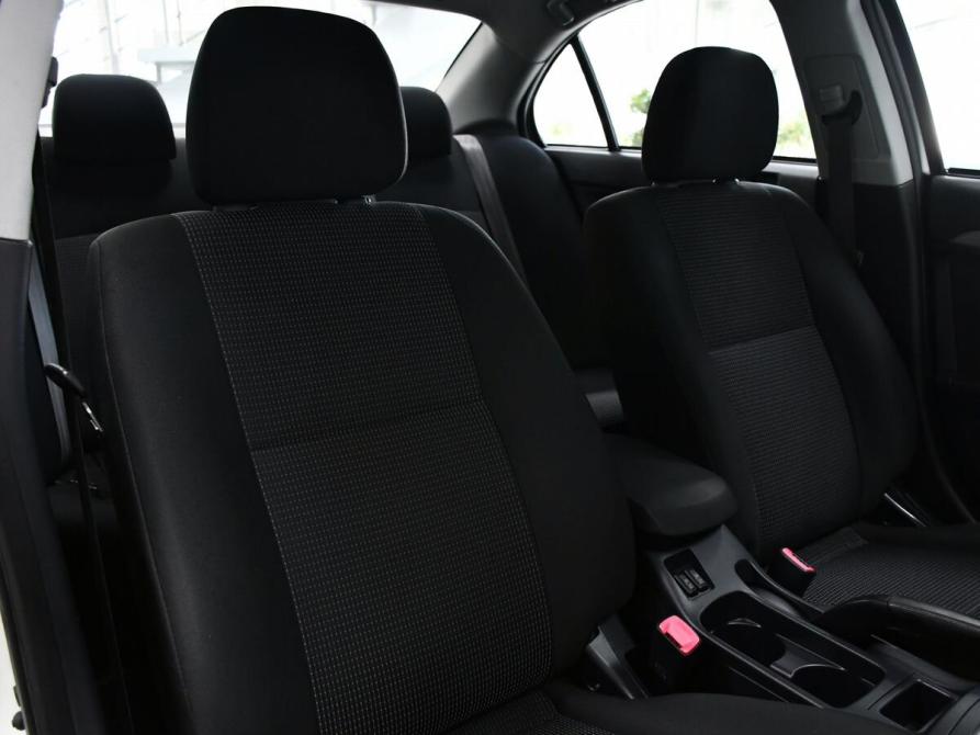 Mitsubishi Lancer X Рестайлинг Новосибирск  - изображение 21