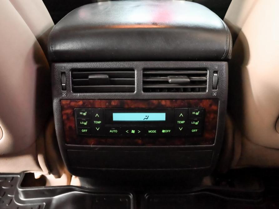 Toyota Land Cruiser 200 Series Екатеринбург  - изображение 13