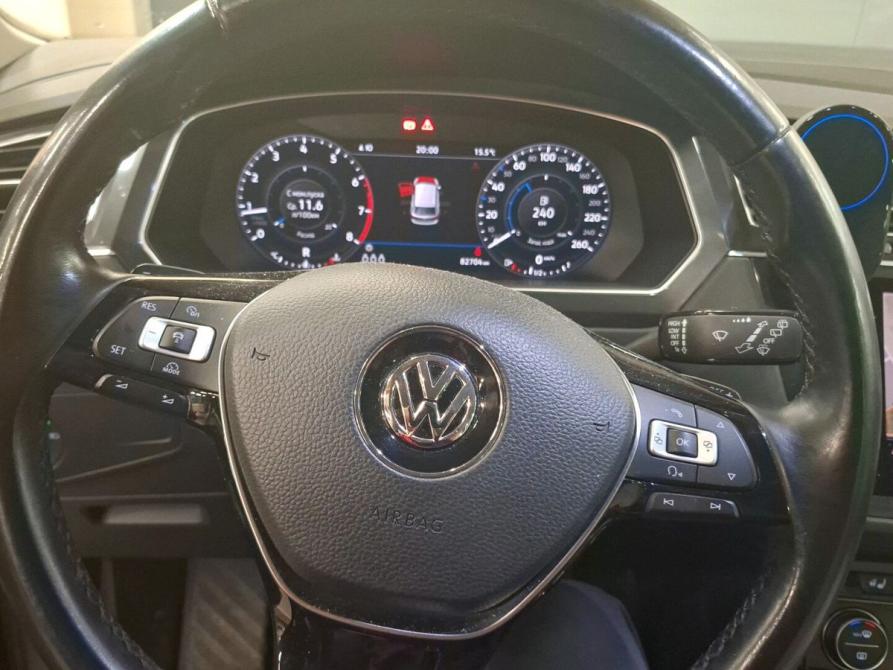 Volkswagen Tiguan II Москва  - изображение 25