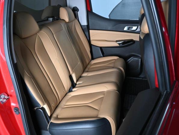 Changan Hunter Plus с пробегом 2024 года, цена 2 859 000 рублей, 70063 км, offers.body_type.unknown, Автокод Объявления