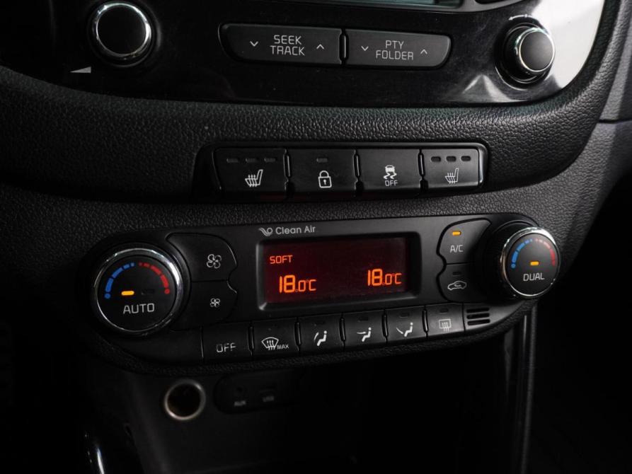 Kia Ceed II Воронеж  - изображение 13