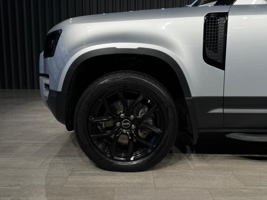 Land Rover Defender II Иркутск  - изображение 9