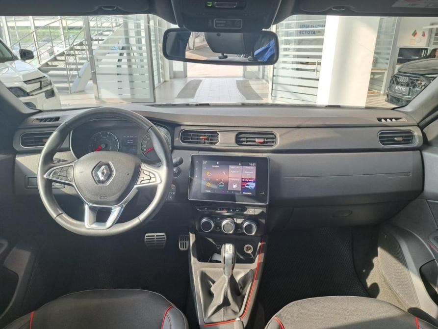 Renault Arkana I Казань  - изображение 17