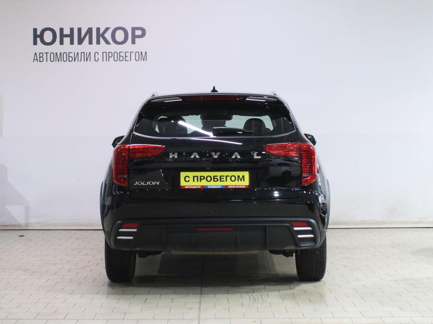 Haval Jolion I Рестайлинг Дзержинск  - изображение 6