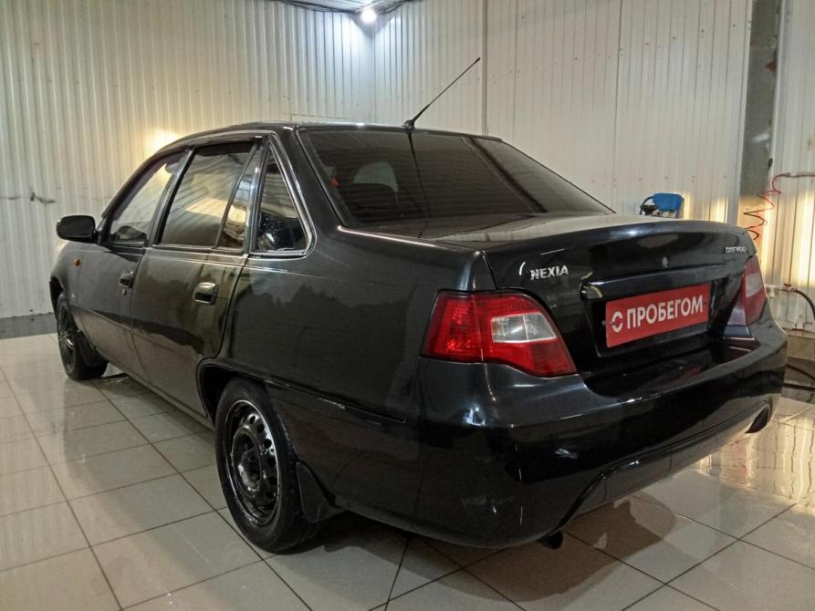 Daewoo Nexia I Рестайлинг Арзамас  - изображение 6