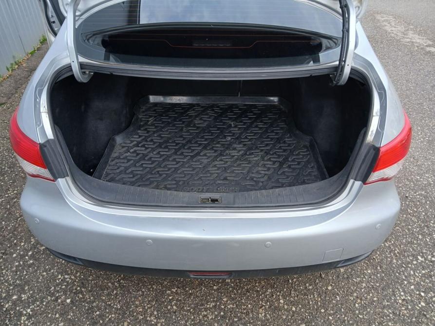 Nissan Almera III (G15) Саратов  - изображение 13
