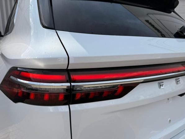 Geely Monjaro I с пробегом 2026 года, цена 4 250 000 рублей, 5 км, внедорожник, Автокод Объявления
