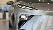 Omoda C5 II Ставрополь  - изображение 25