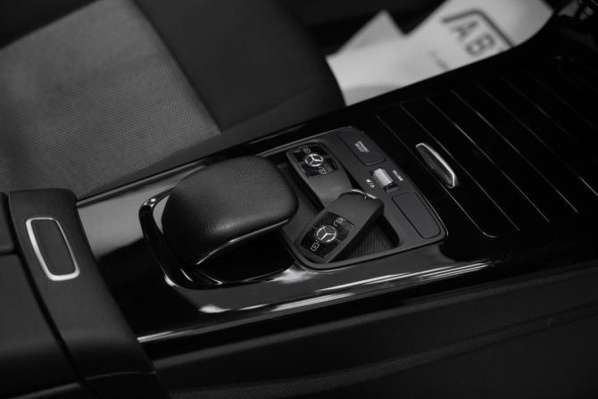 Mercedes-Benz A-Класс IV (W177) с пробегом 2019 года, цена 2 149 000 рублей, 61000 км, хэтчбек, Автокод Объявления