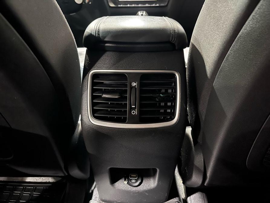 Hyundai Tucson III Рестайлинг Пермь  - изображение 13