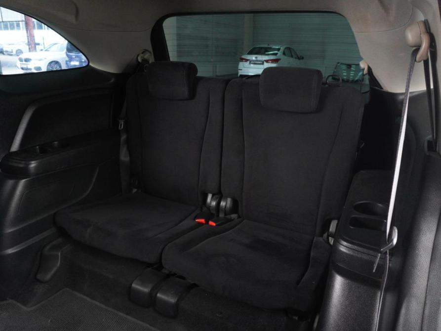 Honda Stream II Минеральные Воды  - изображение 9