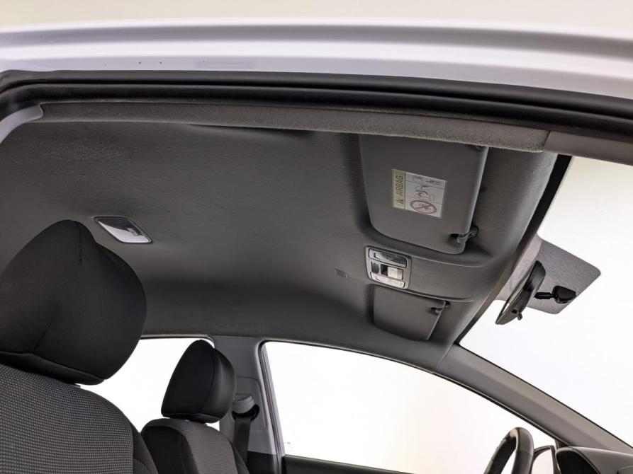 Hyundai Solaris II Рестайлинг Москва  - изображение 22