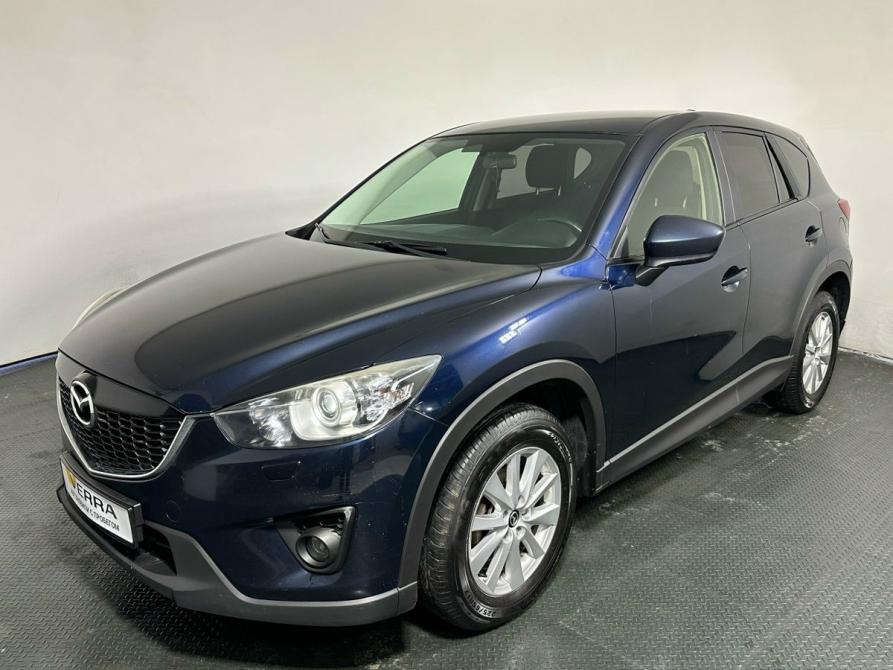 Mazda CX-5 I Пермь  - изображение 1