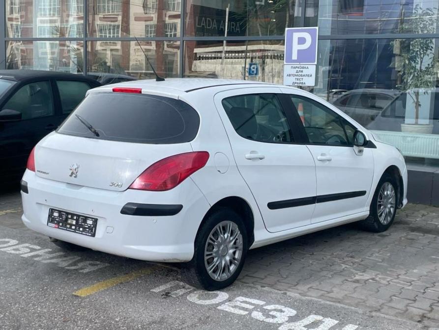 Peugeot 308 I Пермь  - изображение 6